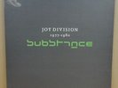 JOY DIVISION SUBSTANCE OG 1988 FACTORY RECORDS LP FACT250 A1/B3