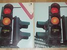 LP - I Drive -   Metronome Deutsche Pressung  MLP 15420 RAR
