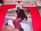 DANDY. NICE UK DOWNTOWN LP