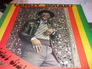 LEROY SMART LOVELY COPY THIRD WORLD LP