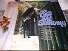 YOU LEFT ME STANDING:JACKIE MITTO/LAUREL AITKIN ETC RARE TROJAN LP
