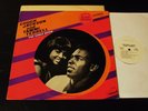 Chuck Jackson & Tammi Terrell-The Early Show-RARE 1967 MONO PROMO Soul LP-CLEAN