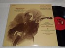 JASCHA HEIFETZ Beethoven Kreutzer Sonata RCA Living Stereo SD LSC 2577 1S/1S NM