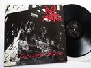POST MORTEM - Coroner´s Office LP 1986 - New Renaissance THRASH d.r.i. wehrmacht