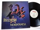 HELSTAR - Nosferatu LP 1989 - Roadrunner SPEED METAL  slayer exorcist megadeth