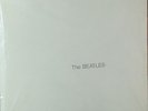 The Beatles-White Album-Mobile Fidelity 072-2LP AUDIOPHILE SEALED MFSL