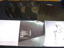 MASSIVE ATTACK 100th Window 2003 EU 3LP Vinyl Sinéad O'Connor Horace Andy