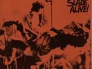 SLADE Slade Alive 1972 UK Vinyl LP EXCELLENT CONDITION