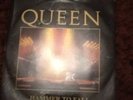 QUEEN. HAMMER TO FALL 12