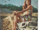 BEATLES/ROLLING STONES/Jane Birkin/Billy Preston-Orig Iran/Persian 45 RPM 7