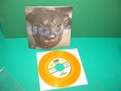 UGLY CASANOVA diggin holes B/W baby's clean conscience 7