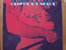ABATTOIR - Vicious Attack LP 1985 OIS Roadrunner # Agent Steel EvilDead Exodus