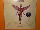 GEFFEN SUB POP RECORDS NIRVANA - IN UTERO 12
