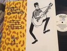 HOME GROWN ROCKABILLY METEORS NEO ROCKABILLY PSYCHOBILLY LP