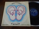ASSOCIATION  PIERRE COURBOIS EARWAX rare DUTCH FREE JAZZ 1970 MUNICH RECORDS