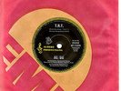 ACDC - T.N.T. / I'M A ROCKER - ROO LABEL RARE 7