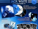 Third Man Records Vault Package 22 / Jack White The White Stripes Raconteurs