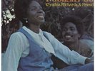 CYNTHIA RICHARDS AND FRIENDS Foolish Fool LP 12 Track Featuring Bob Marley, Bust