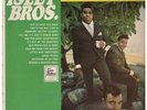 ISLEY BROTHERS Soul On The Rocks LP 12 Track Mono Pressing In Flipback Sleeve Ma