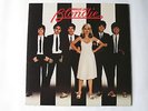 BLONDIE PARALLEL LINES,  USA PROMO, CHR - 1192