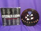 System Of A Down Hypnotize Picture Disc Limited Edition 2005 Vinyl Record MINT