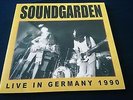 Soundgarden - Live In Germany 1990 7