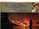 DAVID JANSSEN & TRADEWINDS ORCH.THE HIDDEN ISLAND.U.S.ORIG 