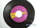 EDWIN STARR - Time/ Running back and forth.  GORDY