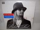 KID ROCK rebel soul 2xVINYL LP + CD atlantic 532558-1 sealed 2012 top dog U.S.A.