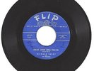 45 rpm Northern Soul Richard Berry & Pharoahs-Hane Love Will Travel / No Room