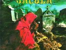JACULA: Tardo pede in magiam versus (1973) Black Widow LP BWR 108; RAR Neu