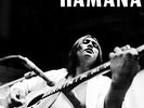 HAMANA: Hamana (1974); World in Sound RFR-027 LP NEU