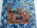 THE ROLLING STONES THEIR SATANIC MAJESTIES REQUEST MONO 3D 1ST PRESS LP 1P/P1 EX