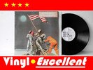 LP CANNED HEAT - FUTURE BLUES | VINYL BGOLP49 ? England | Rhythm & BluesRock