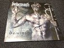 BEHEMOTH - Demigod (GREY Vinyl 1xLP)