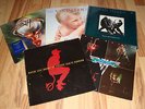Van Halen & David Lee Roth 5x LP Album Vinyl Women And Children First MCMLXXXIV