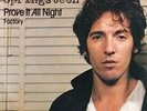BRUCE SPRINGSTEEN-Prove It All Night (1978) (7