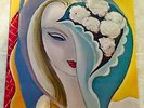 Derek And the Dominos: Layla & Other Assorted Love Songs 2LP Eric Clapton