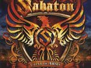 SABATON - COAT OF ARMS