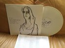 Julieta Venegas LOS MOMENTOS White Vinyl LP Mexican Press LIMITED