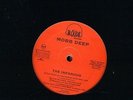 Infamous - Mobb Deep (Vinyl Used Very Good) Explicit Version