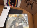 Lee Scratch Perry Super Ape Vinyl Me Please LP Exclusive w/Bonus Extras VMP