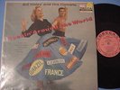 1958 BILL HALEY R&R LP {RARE PROMO}, 