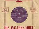 RICKY NELSON - YOU'RE MY ONE AND ONLY LOVE