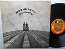 SOUL GENERATION Beyond Body And Soul ORIGINAL 1972 LP on Ebony Sound Records c