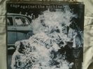 Rage Against The Machine Vinyl Records