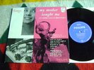Philips P 600 313 R ed1 Palla piano, Busch violin, Amende cello: Dvorak, Handel.