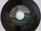 BLUE BEATS -CHANGE YOUR GEAR // ROLAND ALPHONSO AND SKATALITES - LEE HARVEY JNR.
