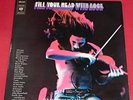 Fill your head with Rock -- Sampler    -- 2 LPs / Rock / Prog