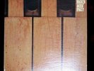 JOANNE BRACKEEN ANCIENT DYNASTY LP COLUMBIA TAPPAN
